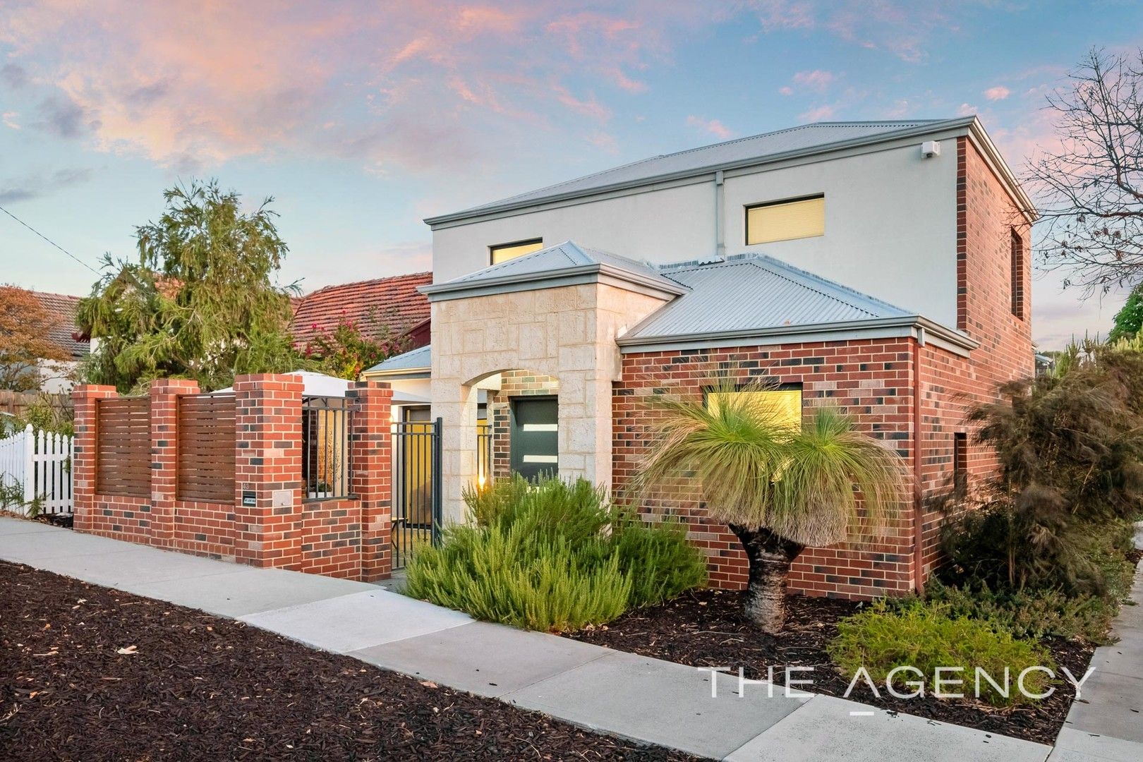 3 bedrooms House in 43 View Street NORTH PERTH WA, 6006