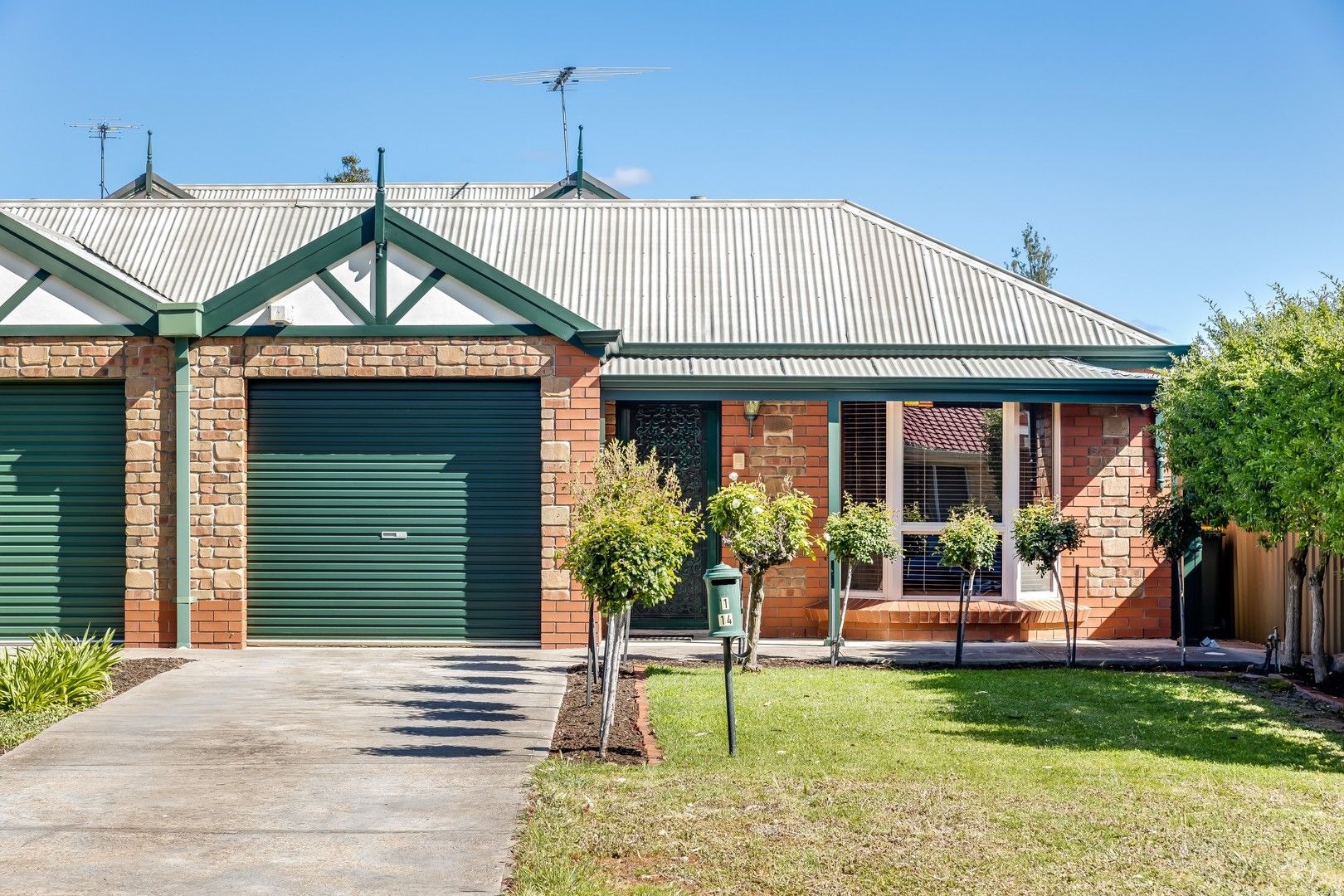 1/14 Elliott Avenue, Holden Hill SA 5088, Image 0