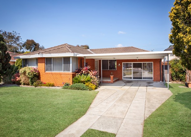 8 Queanbeyan Avenue, Miranda NSW 2228