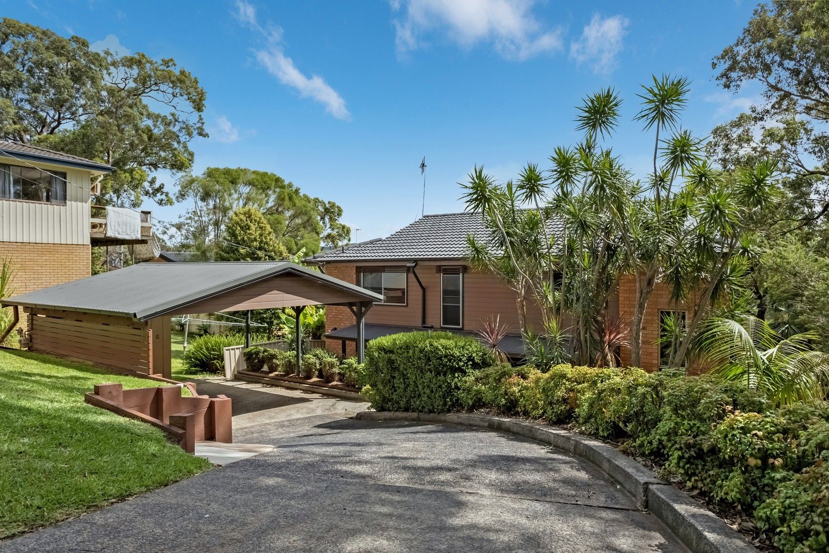 4 bedrooms House in 23 Northview Drive BATEAU BAY NSW, 2261