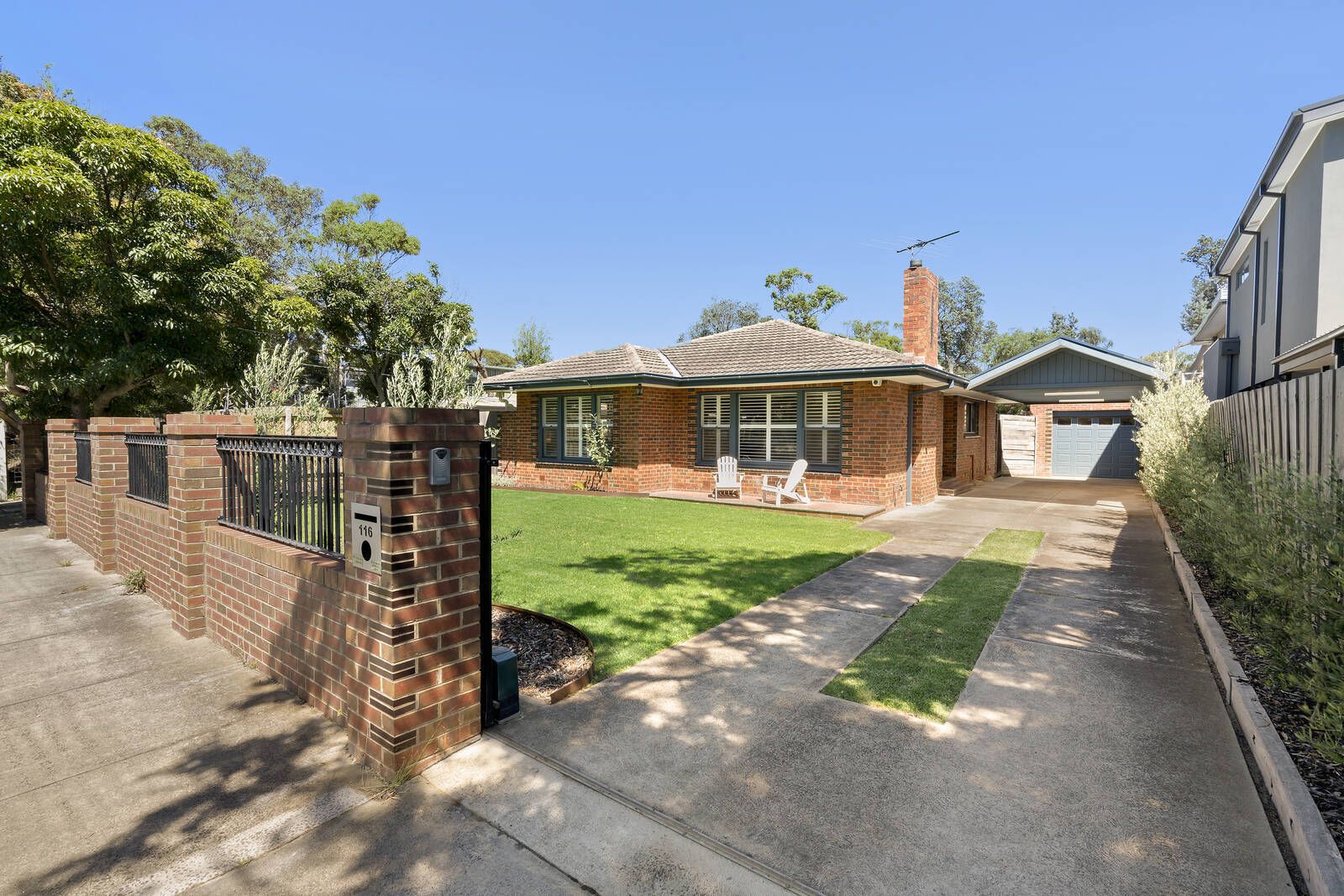 116 Kananook Avenue, Seaford VIC 3198, Image 0