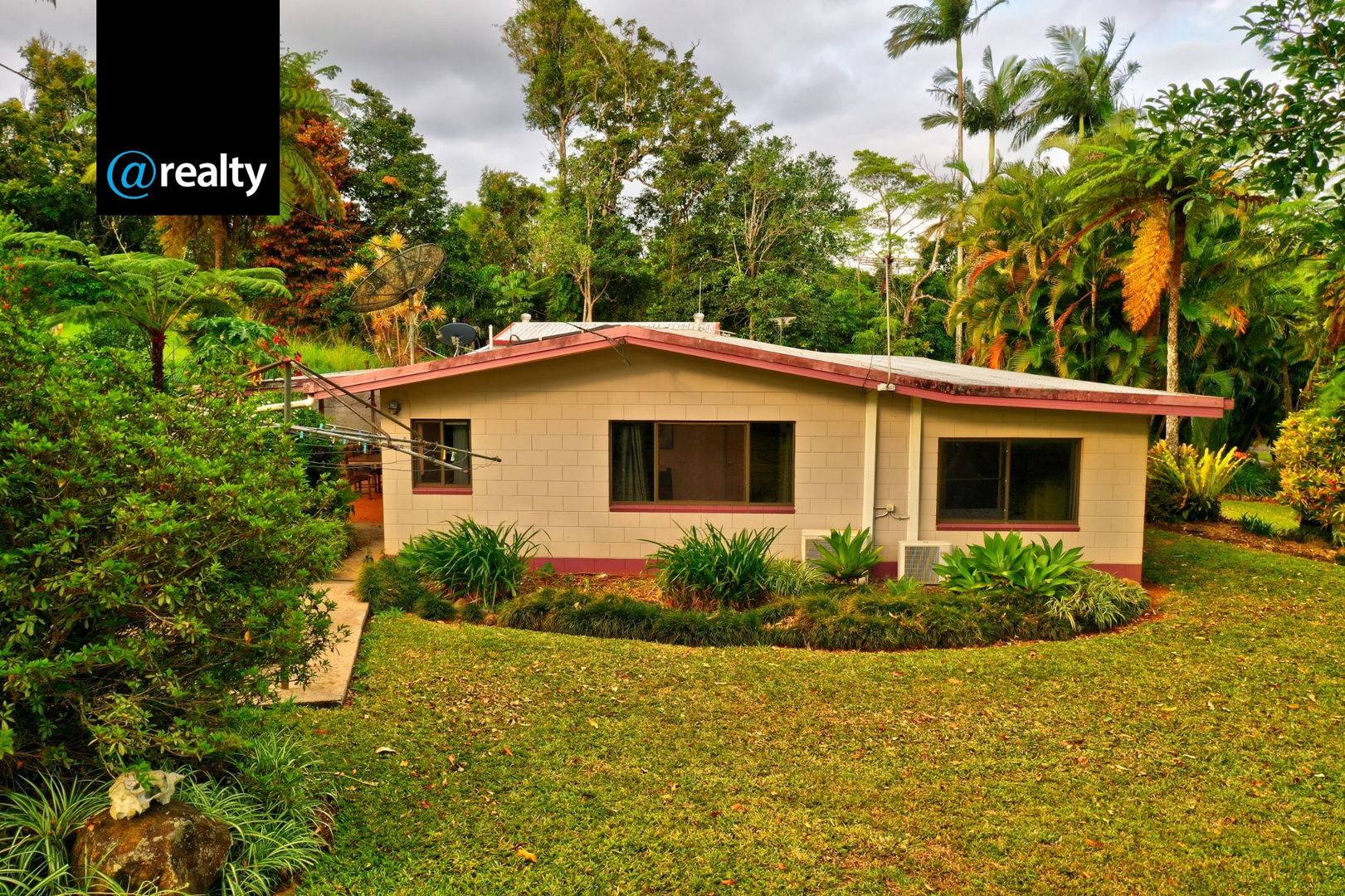 120 Petersen Road, Tarzali QLD 4885, Image 2