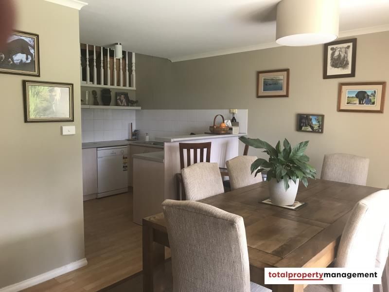 3 bedrooms Townhouse in 13/45 Leahy Close NARRABUNDAH ACT, 2604