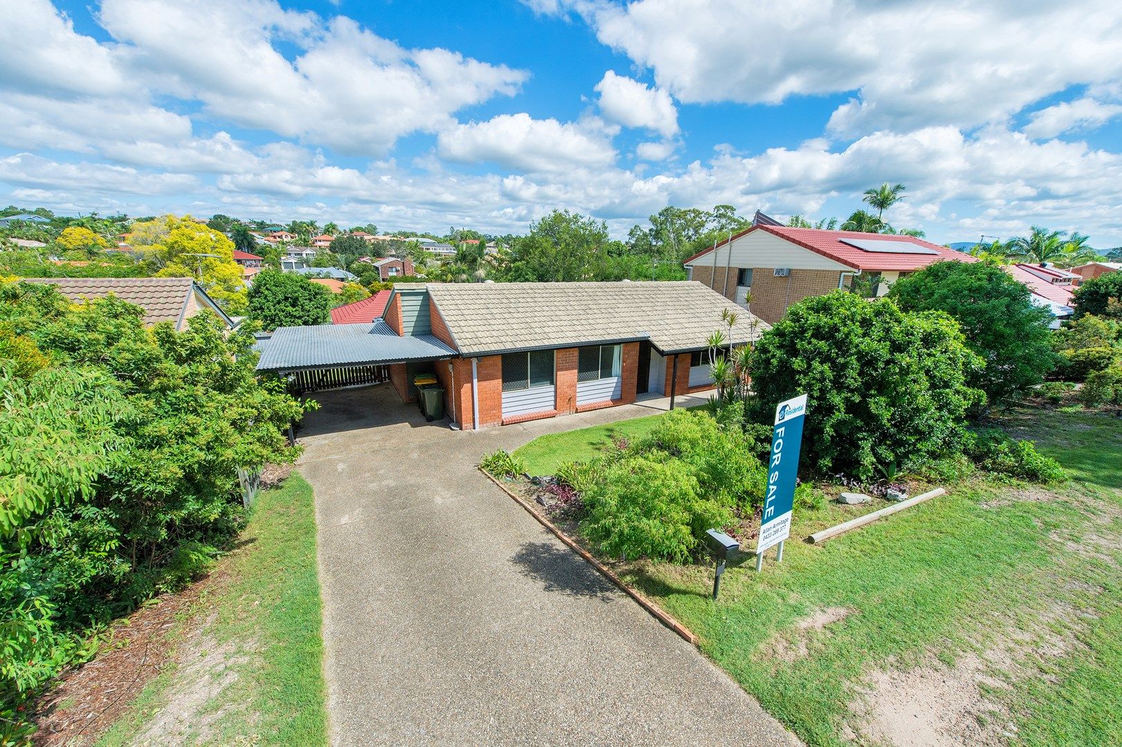 85 Tanglewood Street, Middle Park QLD 4074, Image 0