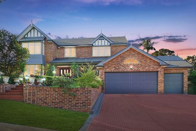Castle Hill Public School Catchment Nsw 2154 Domain