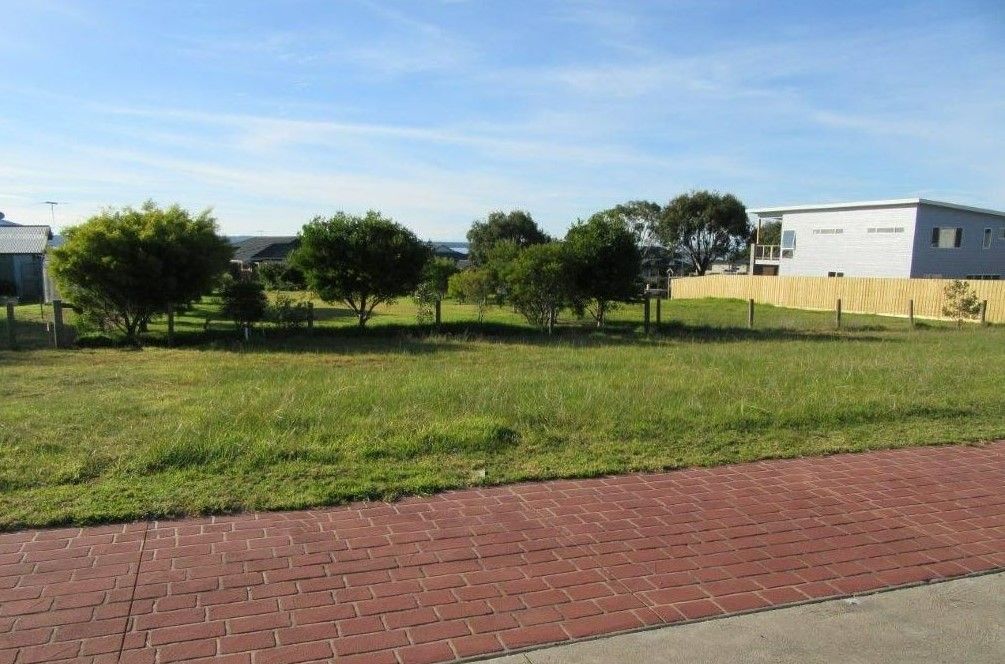 Vacant land in lot 3/18-20 Hamilton Street, CORINELLA VIC, 3984