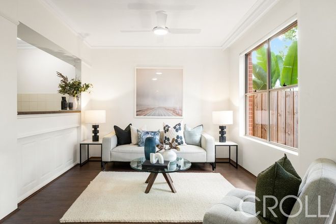 Picture of 2/11 Williams Parade, DULWICH HILL NSW 2203