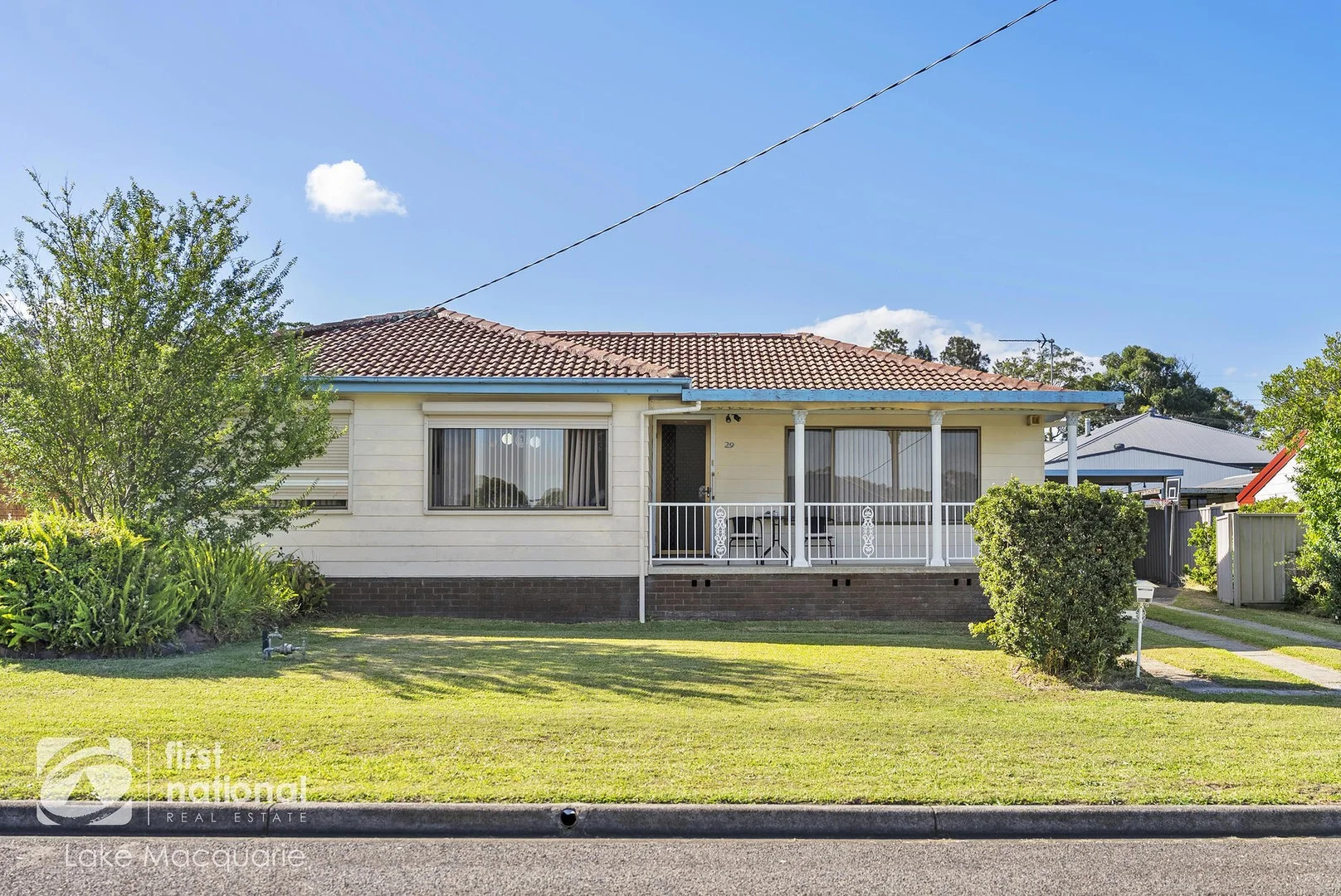 29 Thomas Street, Barnsley NSW 2278
