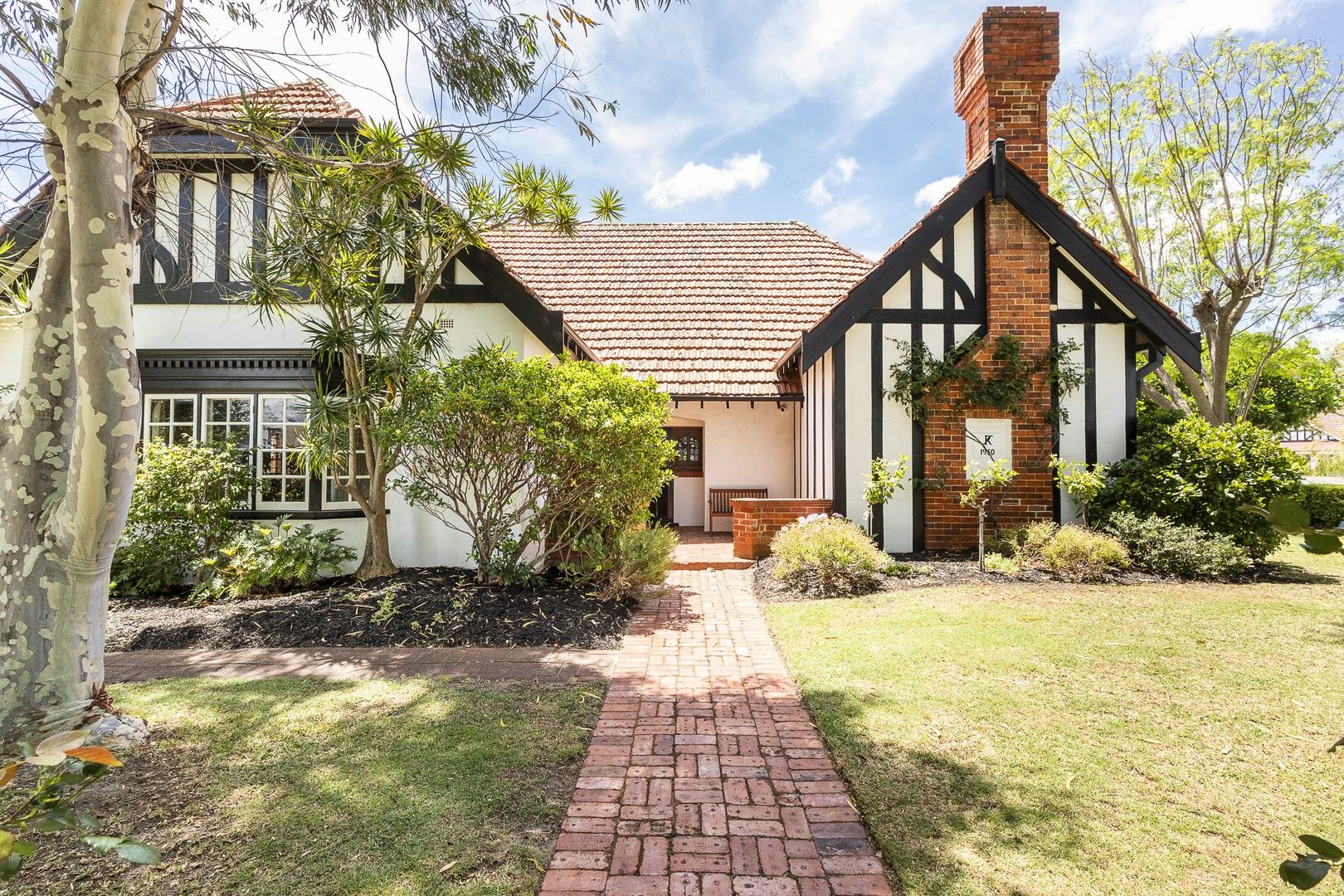 53 Hayes Avenue, Yokine WA 6060 Domain