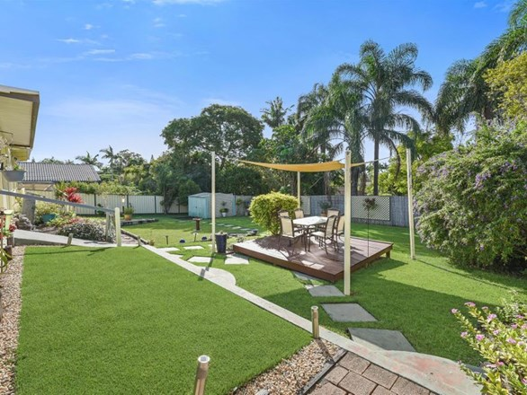 5 Parramatta Court, Kuluin QLD 4558