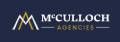 McCulloch Agencies's logo
