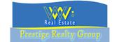 Logo for Prestige Realty Group 