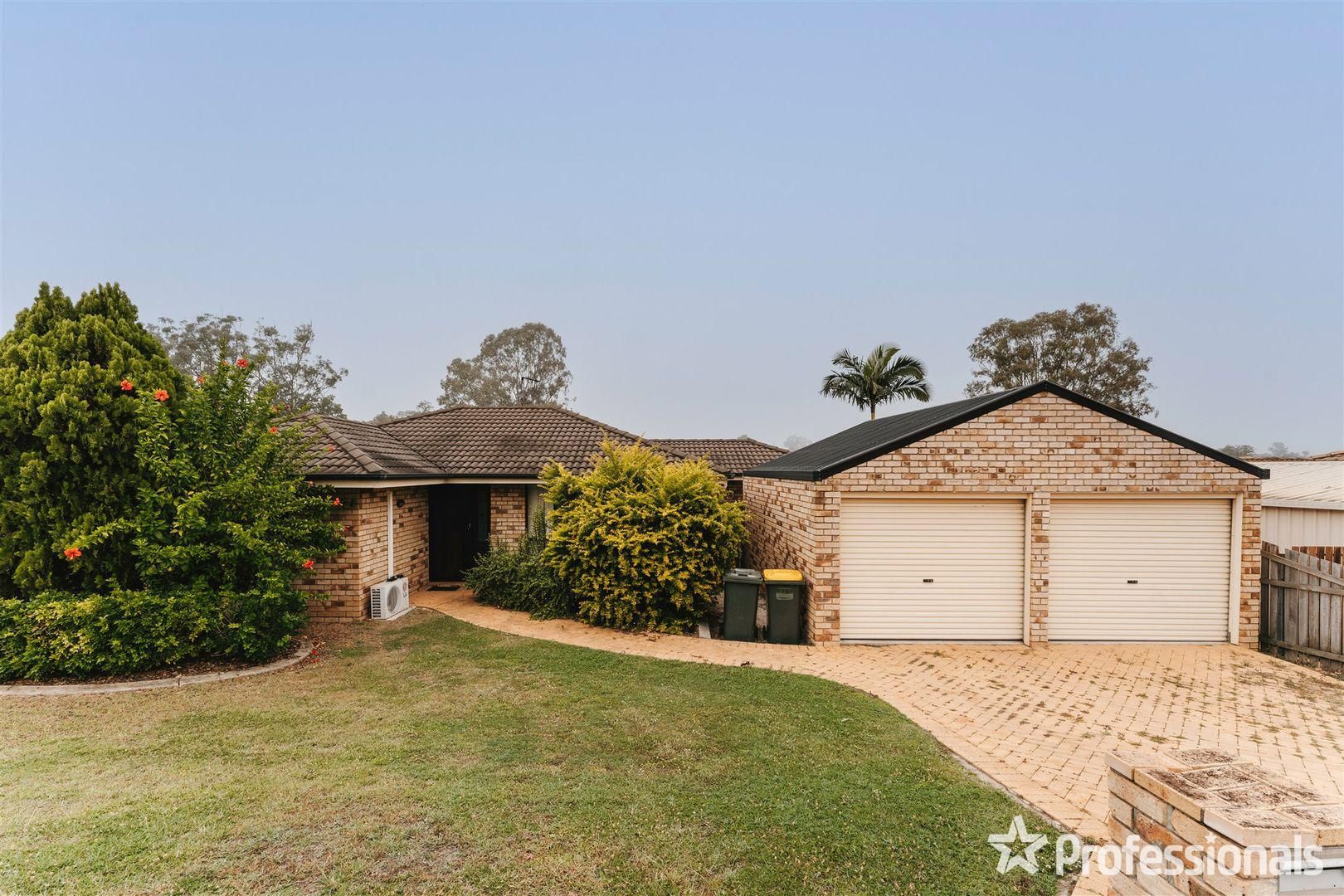 3 bedrooms House in 23 Michel Lane AVOCA QLD, 4670