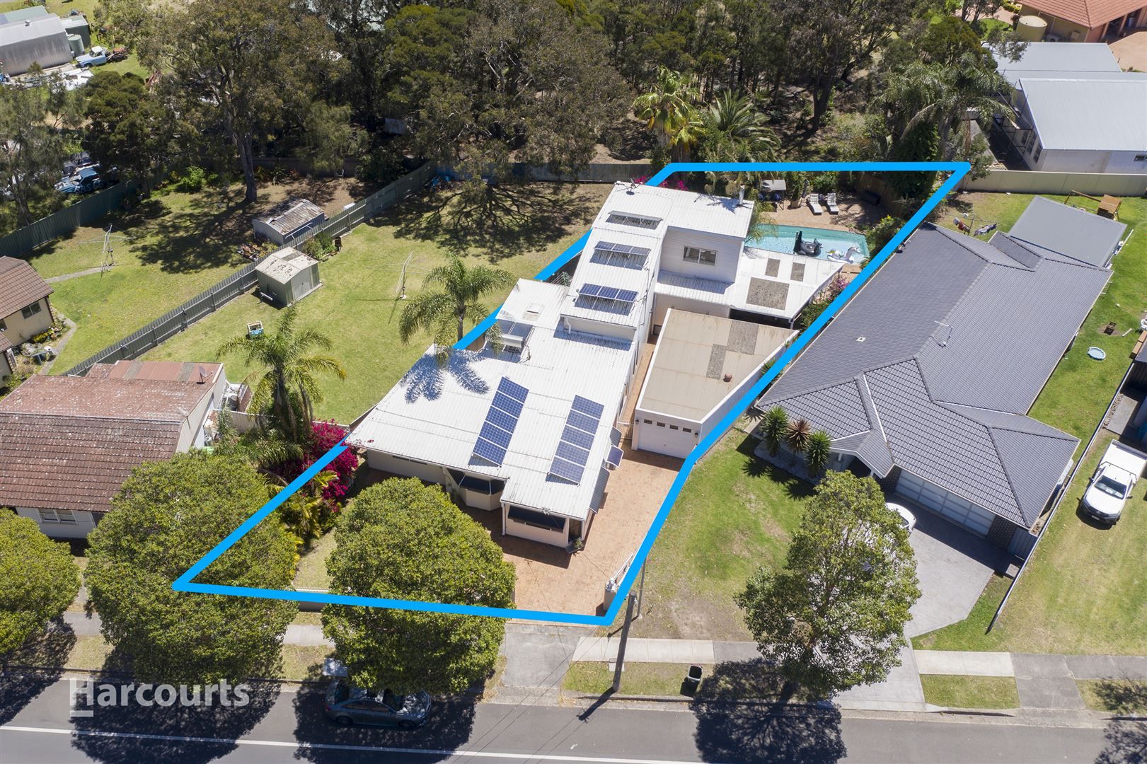 52 Station Road, Albion Park Rail NSW 2527, Image 1