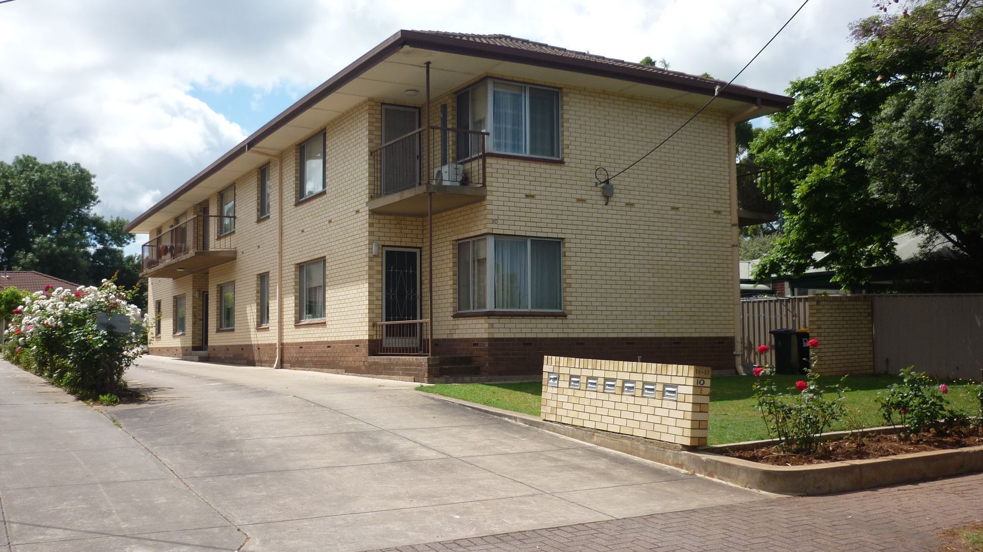 2 bedrooms Apartment / Unit / Flat in 10 L'estrange St GLENSIDE SA, 5065