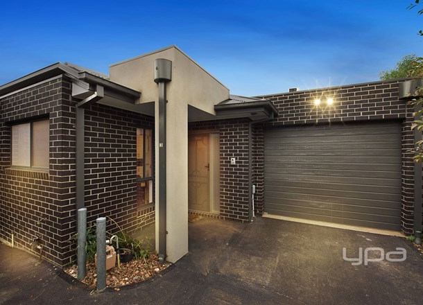 3/21 Morell Street, Glenroy VIC 3046