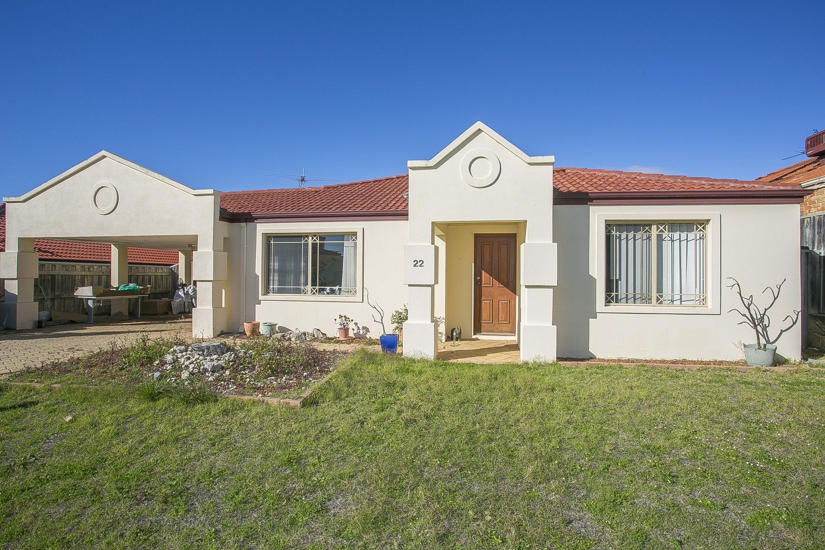 22 Broadmoor Green, Currambine WA 6028, Image 0