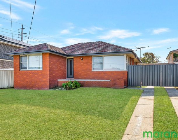 2A Julianne Place, Canley Heights NSW 2166