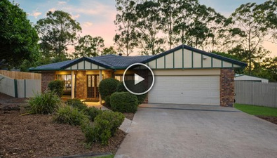 Picture of 30 Manet Crescent, FOREST LAKE QLD 4078
