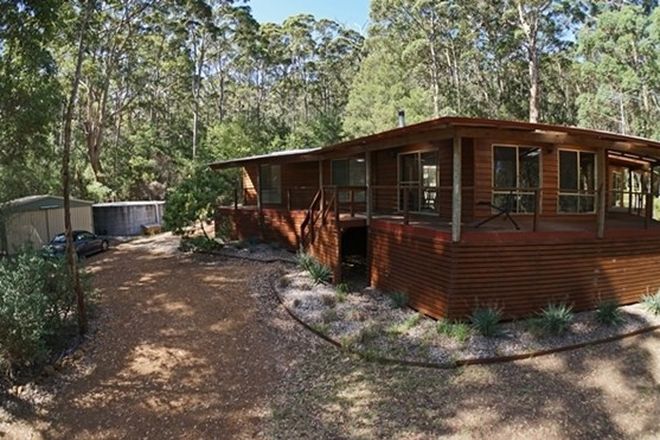 Picture of Lot 238 Lights Road, DENMARK WA 6333