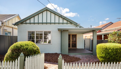 Picture of 158 Munro Street, COBURG VIC 3058