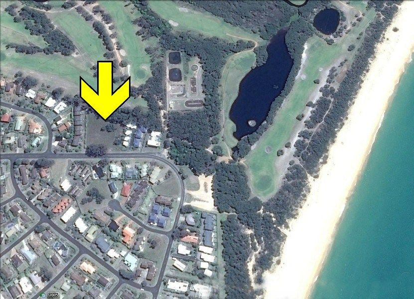121 Tura Beach Drive, Tura Beach NSW 2548, Image 1