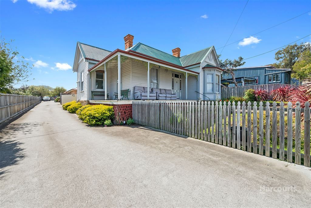 14 Mildura Street, Bellerive TAS 7018, Image 0