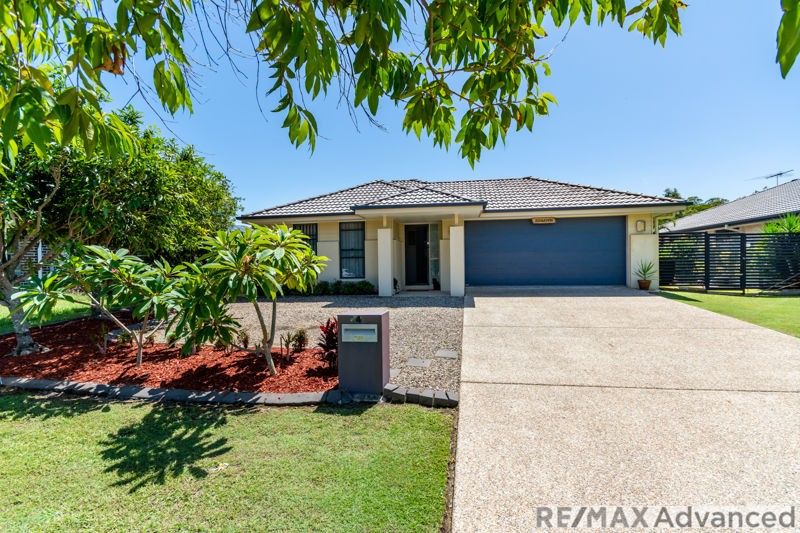 4 Eucalyptus Street, Ningi QLD 4511