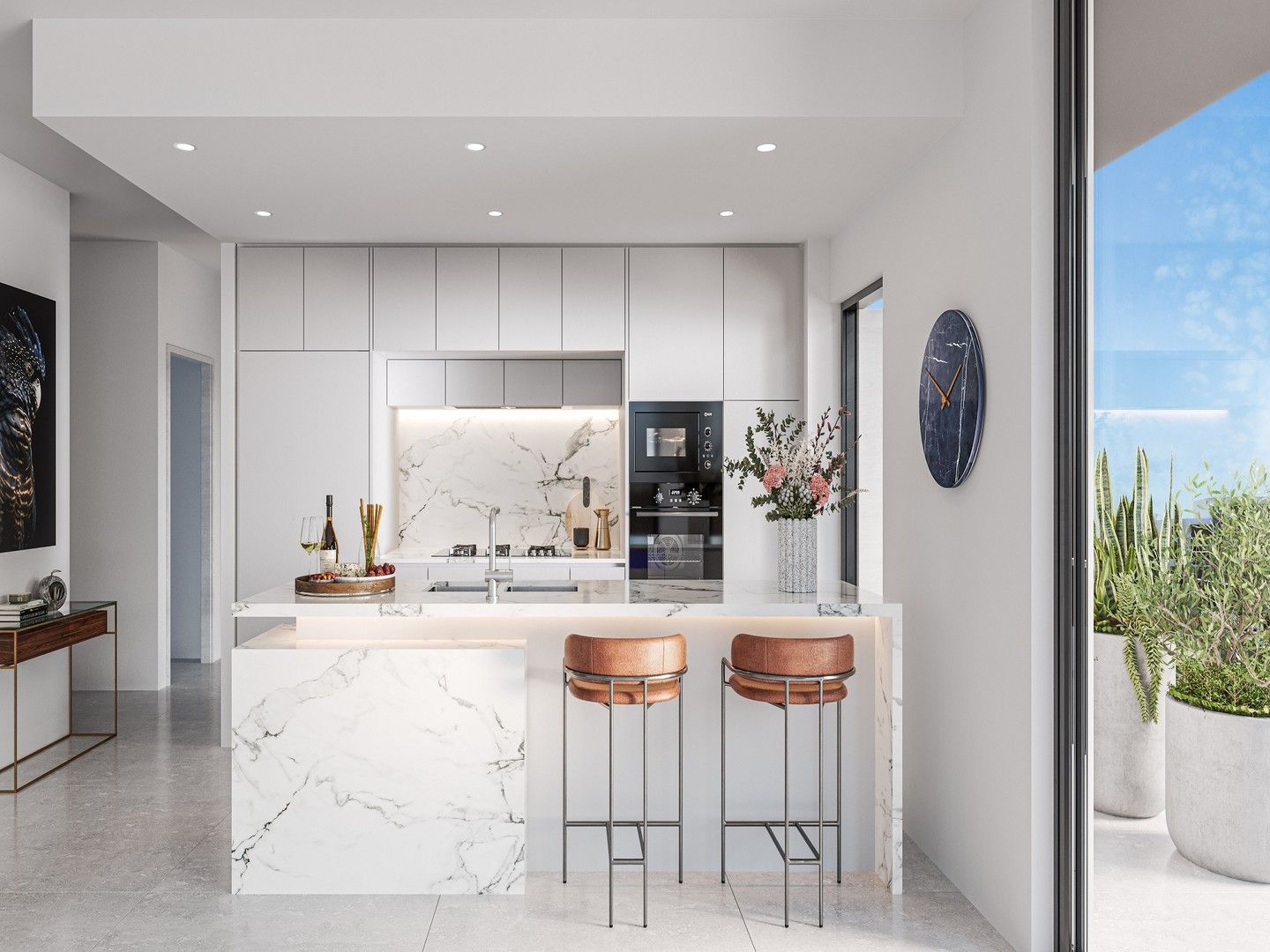 812 White Hart Drive, Rouse Hill NSW 2155 Domain