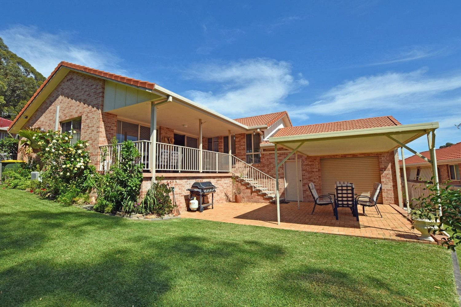 5 Black Swan Terrace, West Haven NSW 2443, Image 2