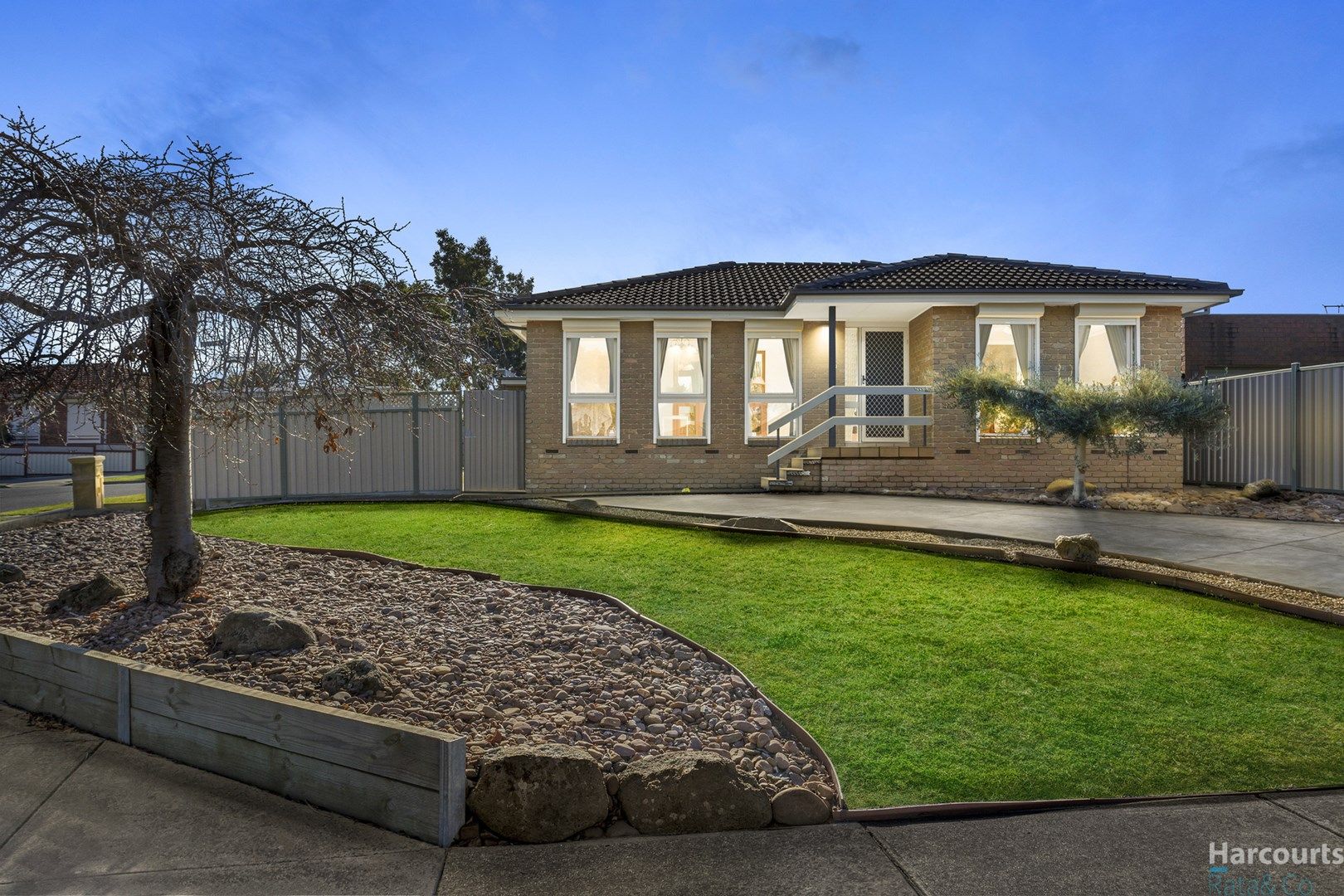 23 Buckland Crescent, Epping VIC 3076, Image 0