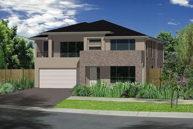 Picture of Lot 203 Adelong Parade, THE PONDS NSW 2769