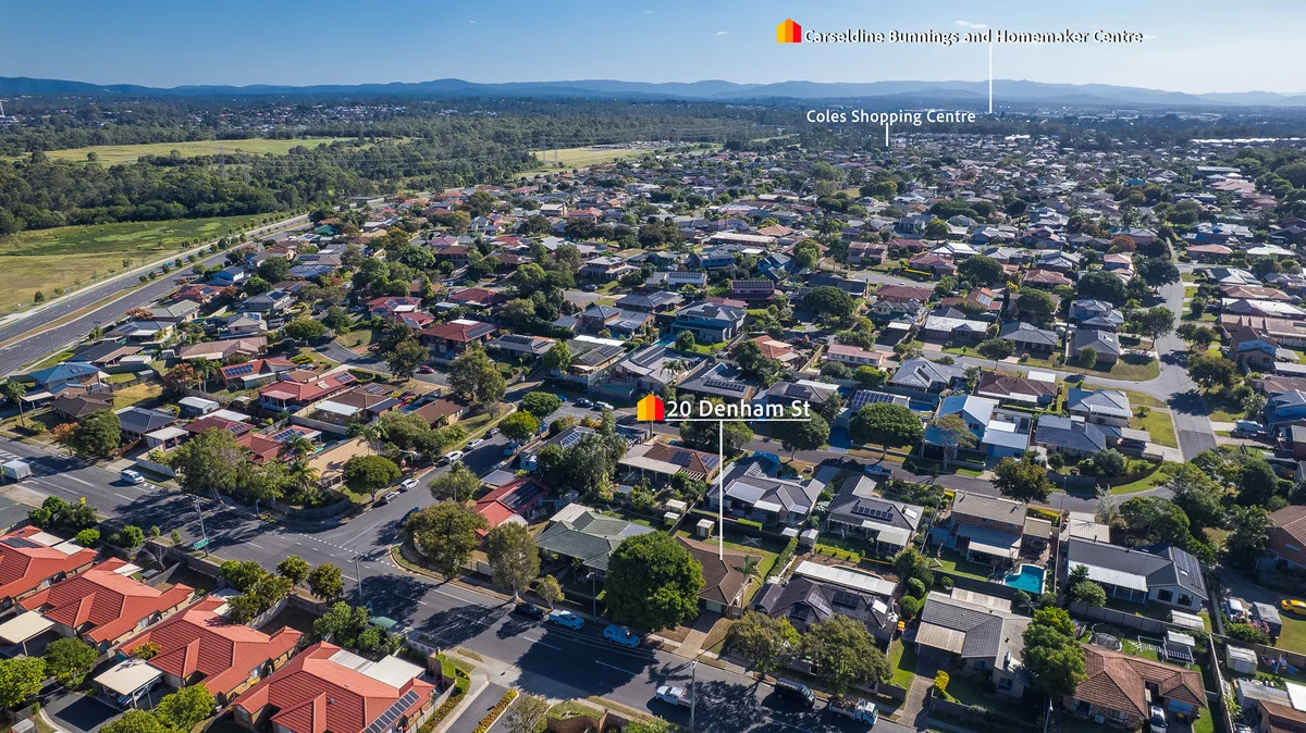 Additional image 14 of 20 Denham Street, Bracken Ridge QLD 4017