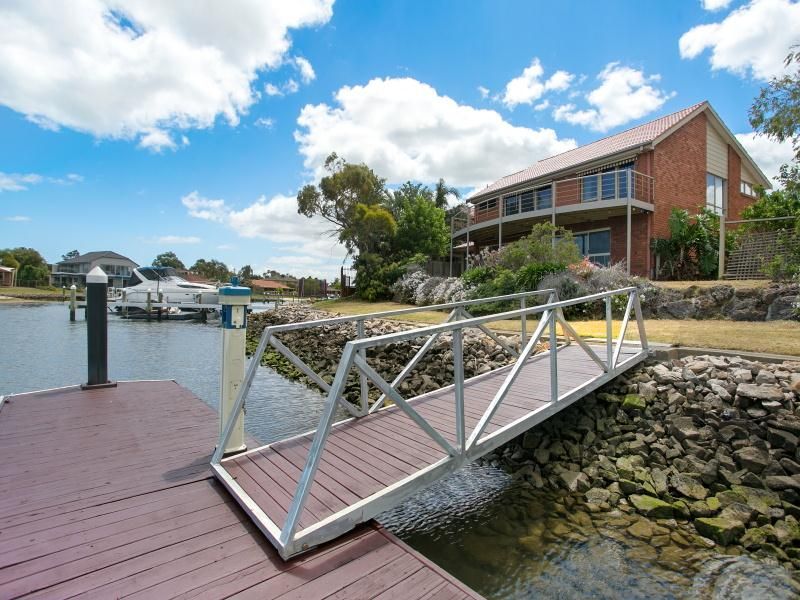 12 Clipper Island, Patterson Lakes VIC 3197, Image 0