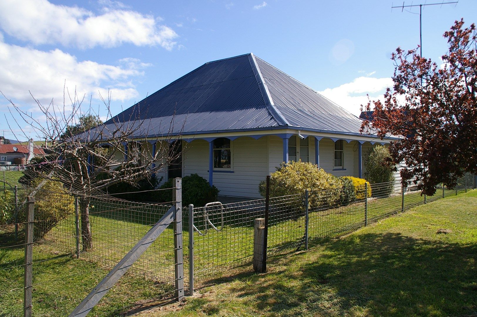 63 Main Street, Tunbridge TAS 7120, Image 0