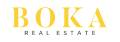 Boka Real Estate's logo