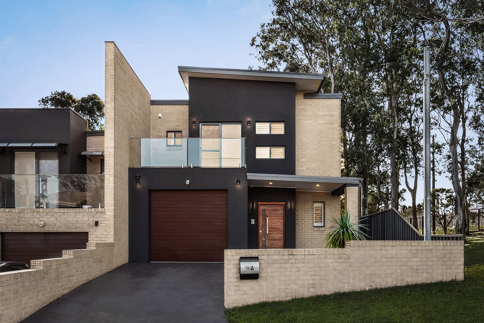 3 bedrooms Semi-Detached in 36A Donington Avenue GEORGES HALL NSW, 2198