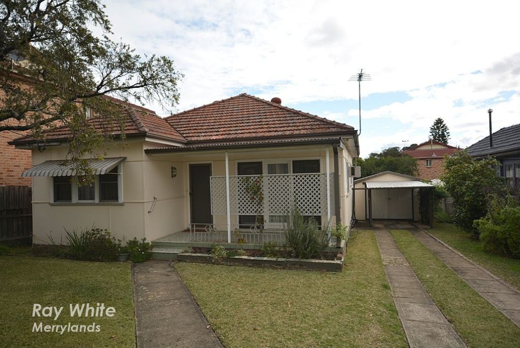 77 Chetwynd Road, Merrylands NSW 2160, Image 0