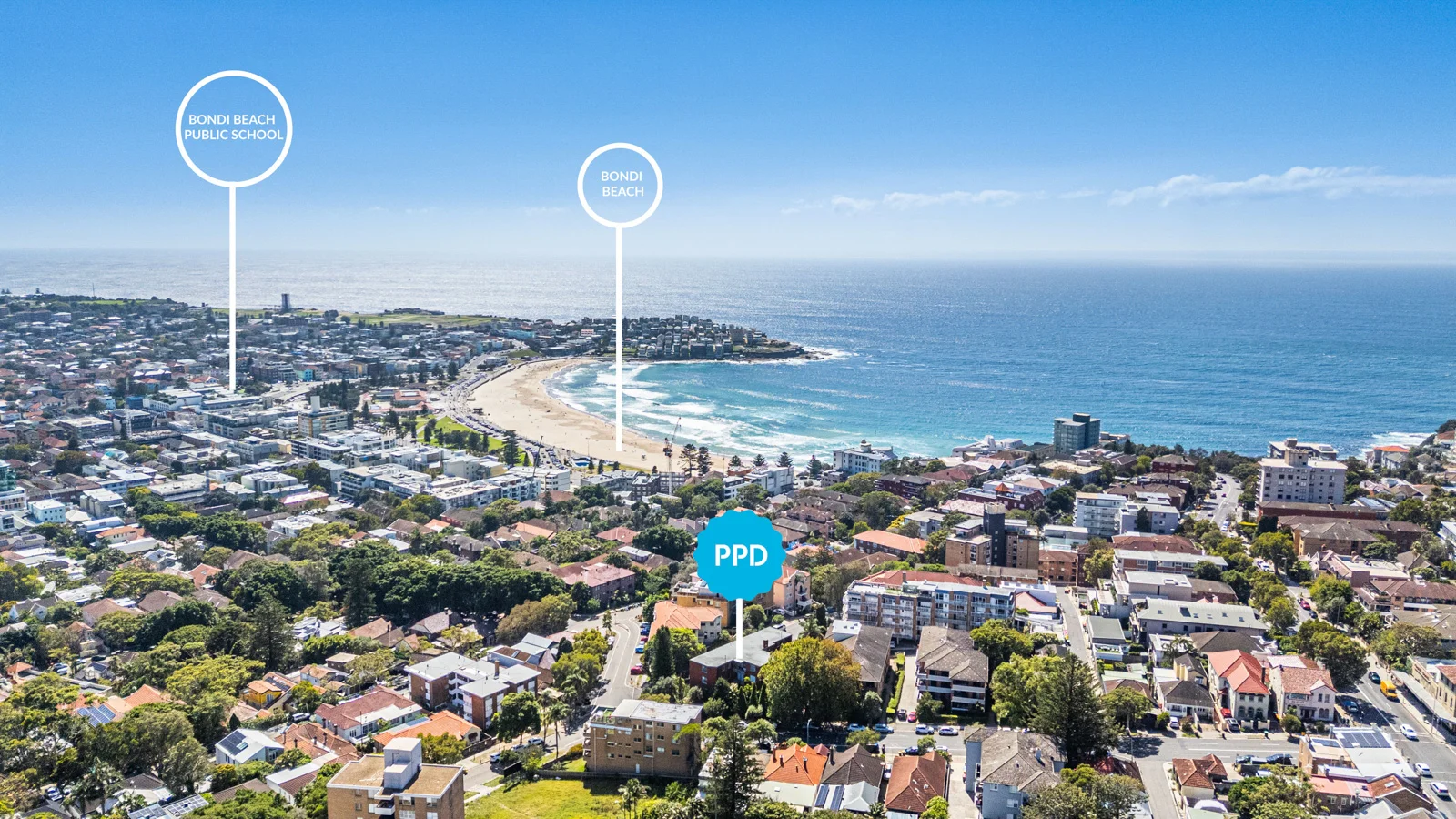 3/43 Denham Street, Bondi Beach NSW 2026