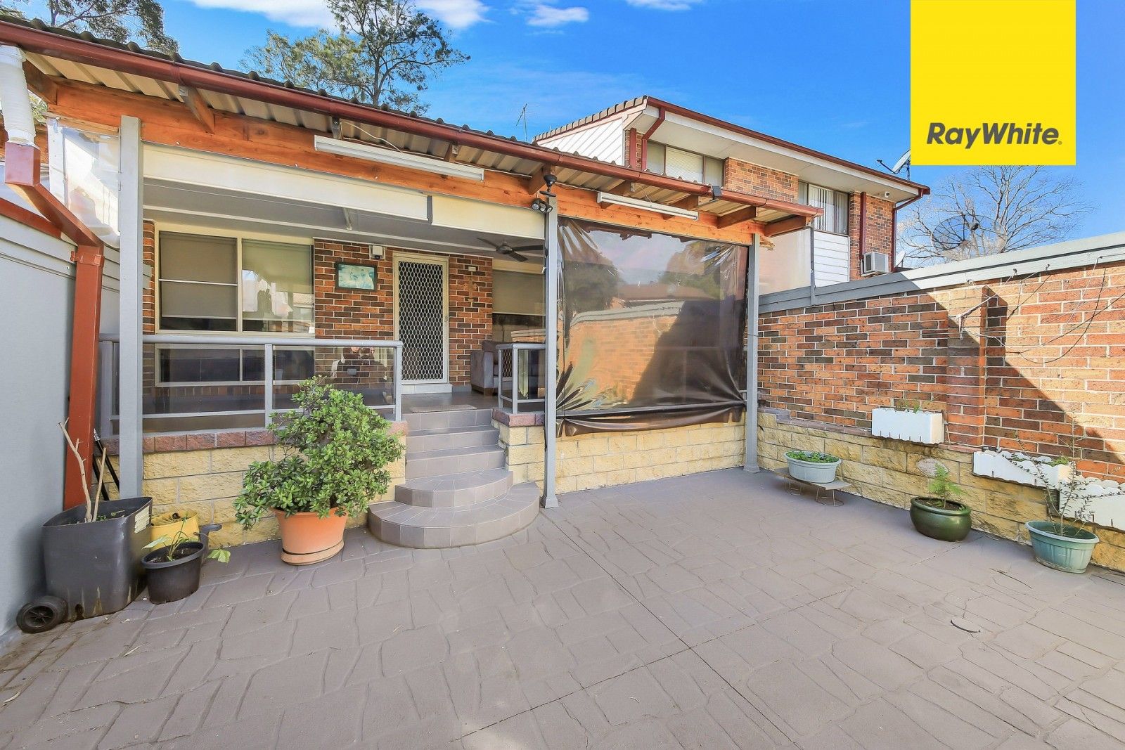22/124 Gurney Road, Chester Hill NSW 2162
