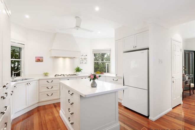 19 Marlborough Street Sherwood 4075 - Image 5