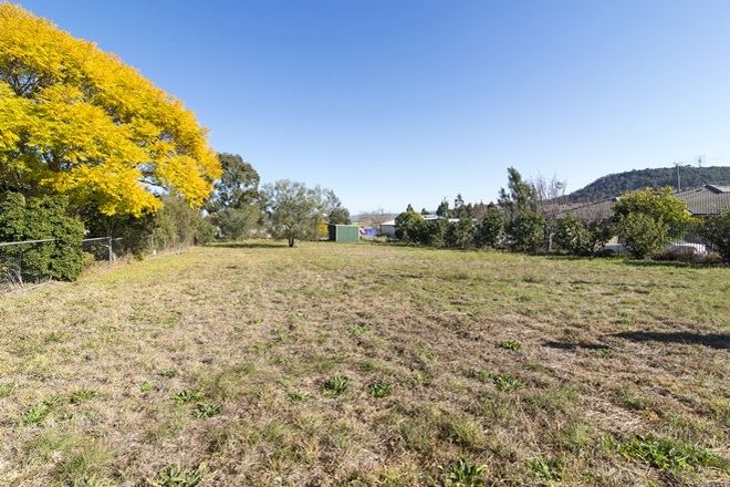 Picture of 18 Gilbride Street, GREENMOUNT QLD 4359