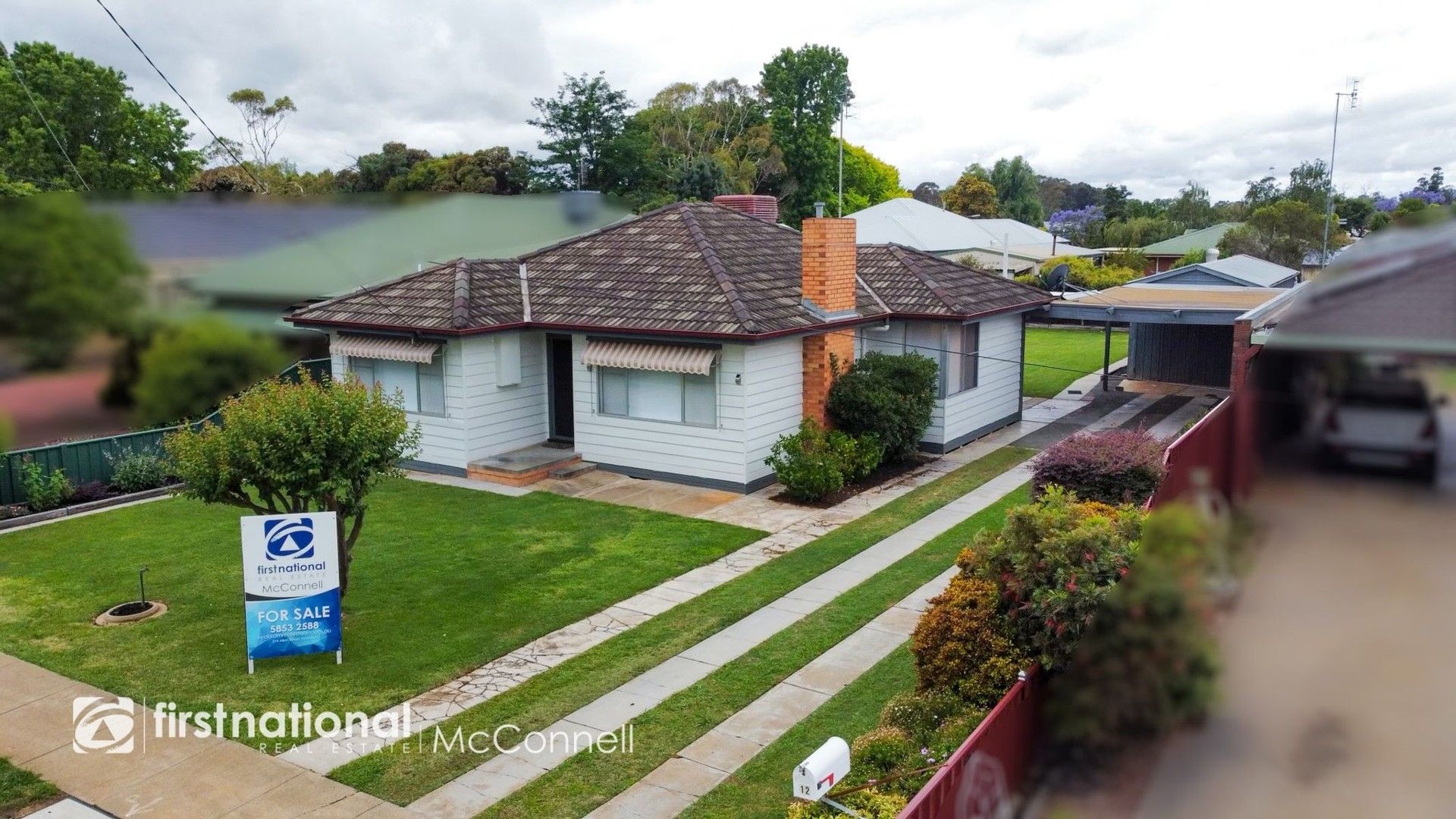 12 Morris Court, Tongala VIC 3621, Image 0