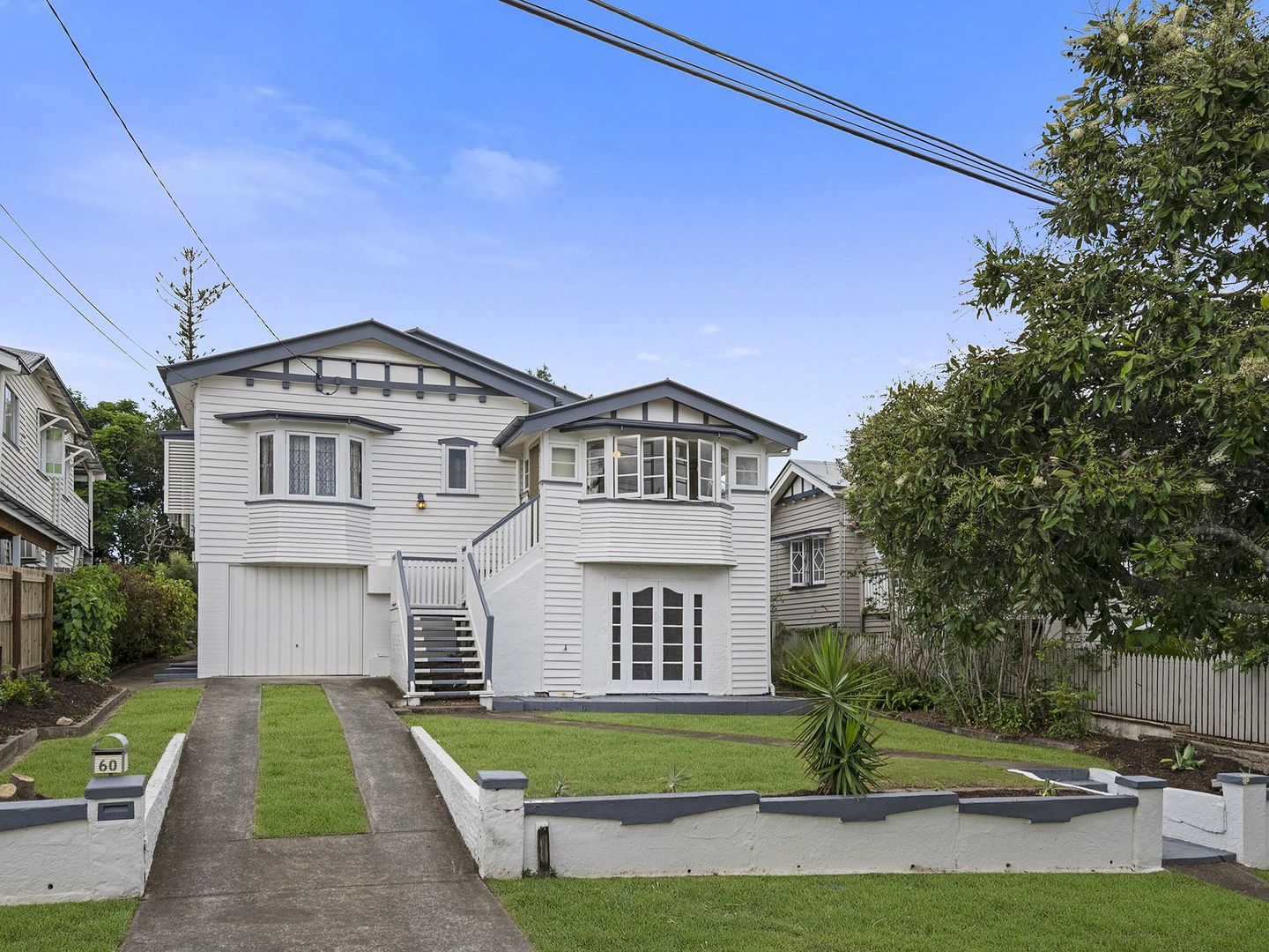 60 Woodrow Drive, Coorparoo Property History & Address Research Domain