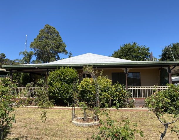 46 Glew Street, Pemberton WA 6260