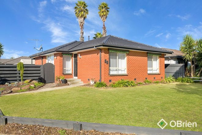 Picture of 38 Jacaranda Drive, BAXTER VIC 3911