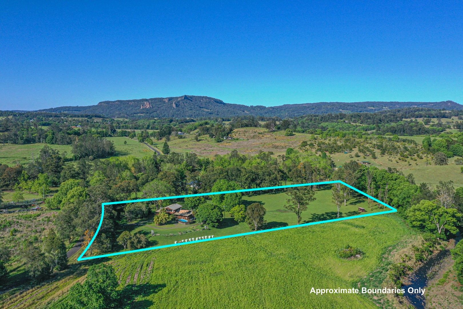 139 Crofton Road, Nimbin NSW 2480, Image 0