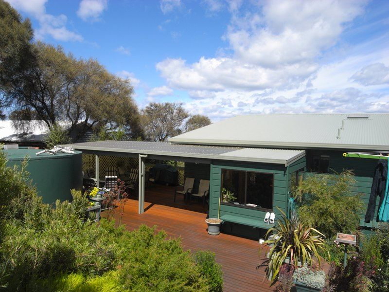 100 Swanwick Drive, COLES BAY TAS 7215, Image 1