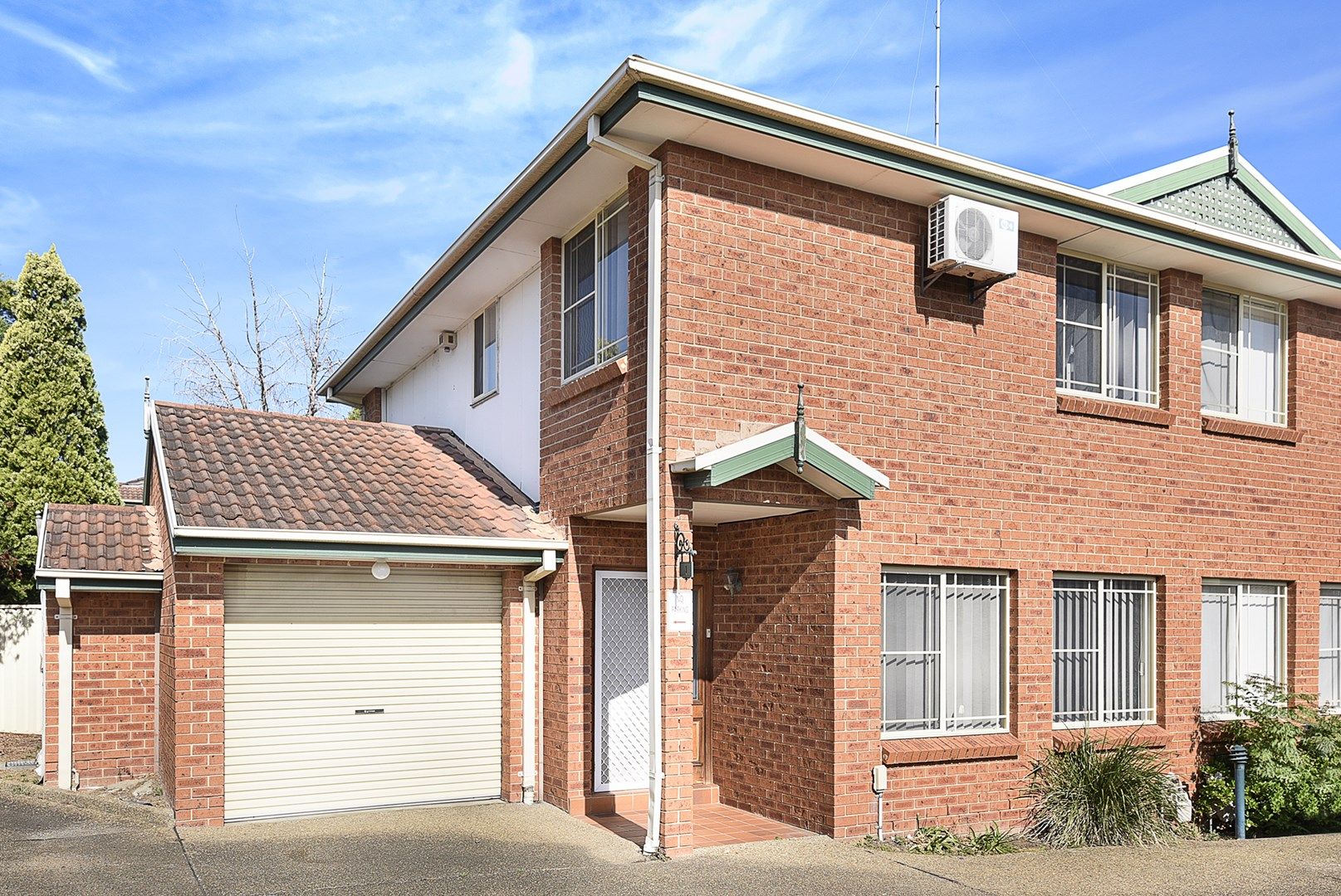 1/345 Hamilton Road, Fairfield West NSW 2165, Image 0