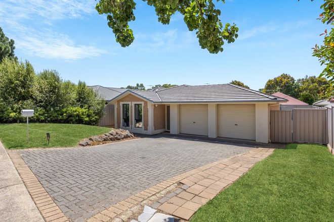 Picture of 4 Melville Street, MOUNT BARKER SA 5251